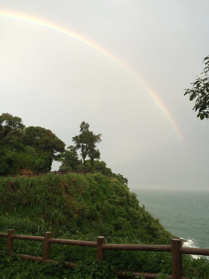 南竿 55据点背包客栈旅舍 外观 照片