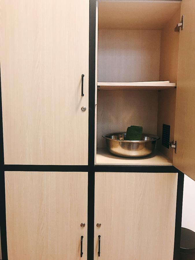 南竿 55据点背包客栈旅舍 外观 照片